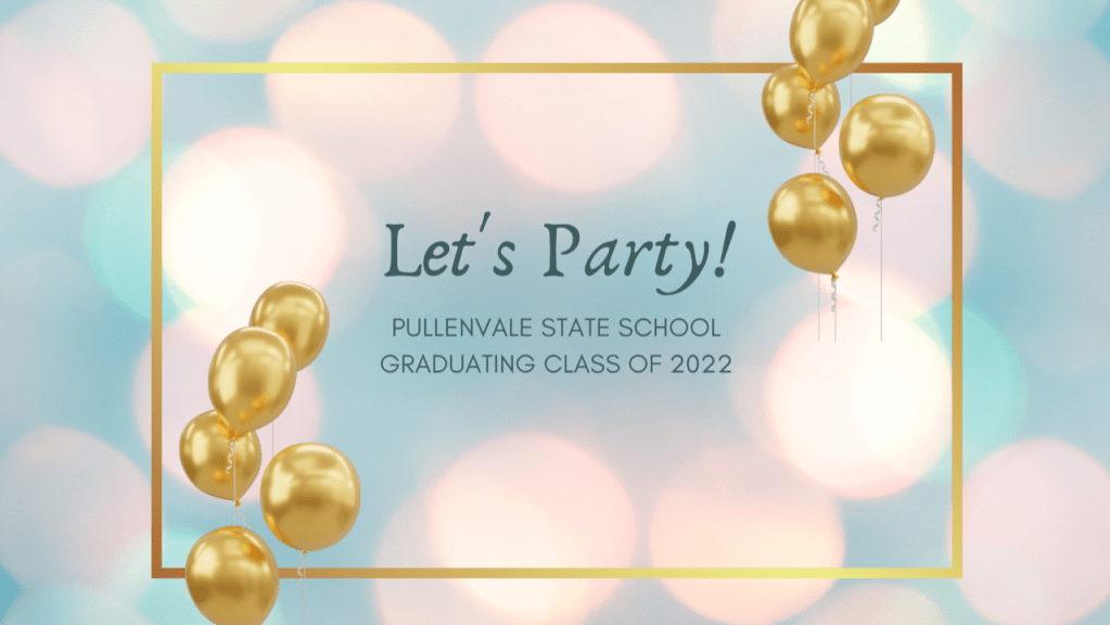 Year 6 Graduation : Thursday 8th&nbsp;December