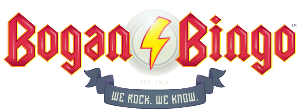 Bogan Bingo 2024