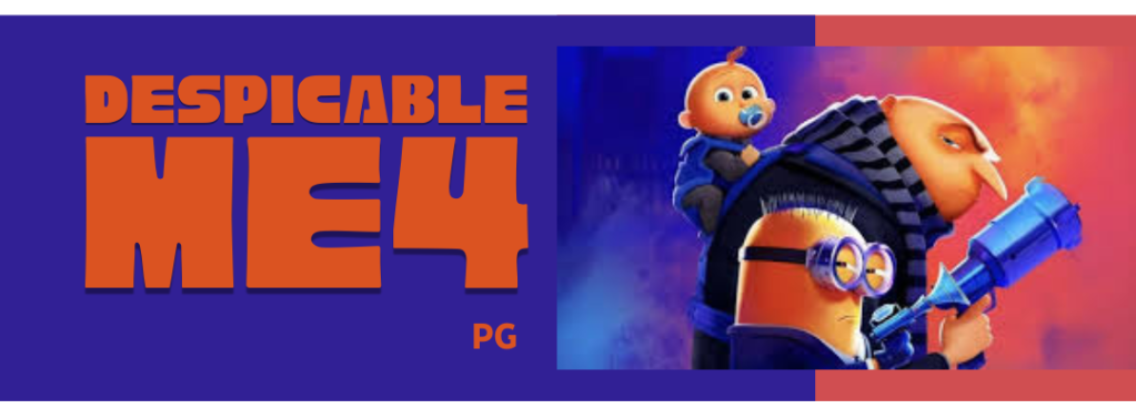 Movie Under the&nbsp;Stars